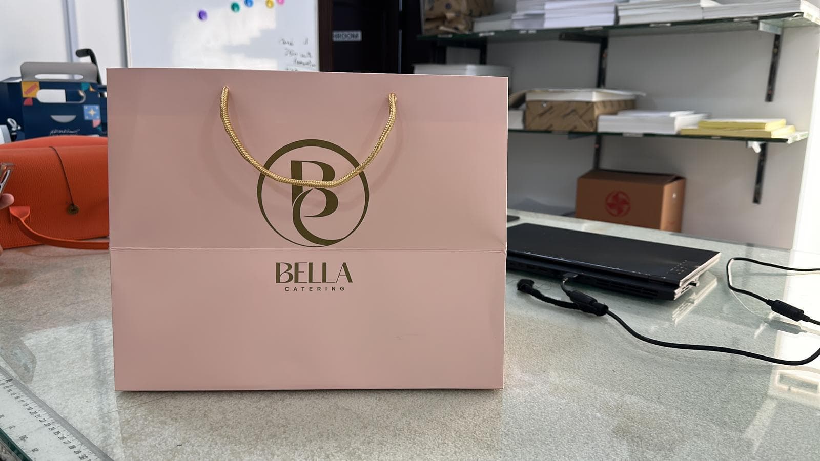 Packaging