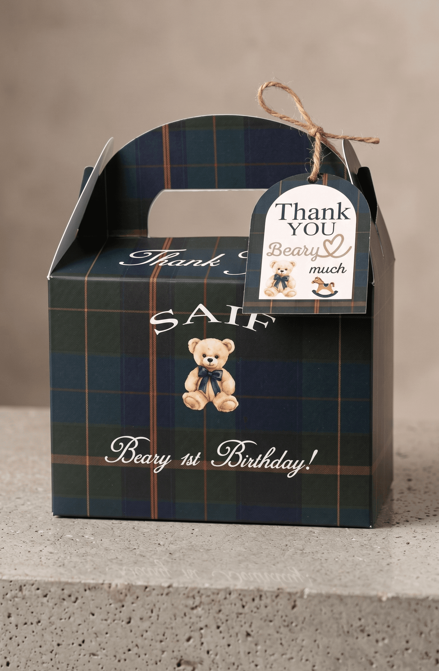Product Packaging - 2